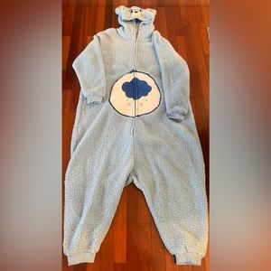 Care Bears Grumpy Bear Onsie
